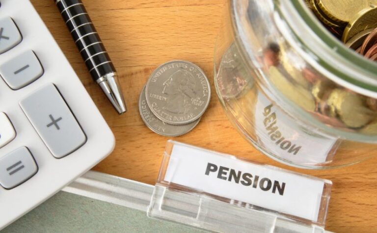 ¿Qué son las cuentas nocionales y cómo afectan a las pensiones?