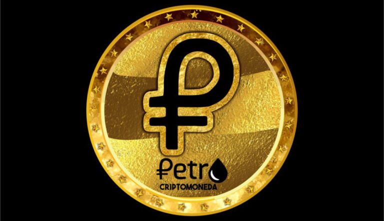 Qué es el petro
