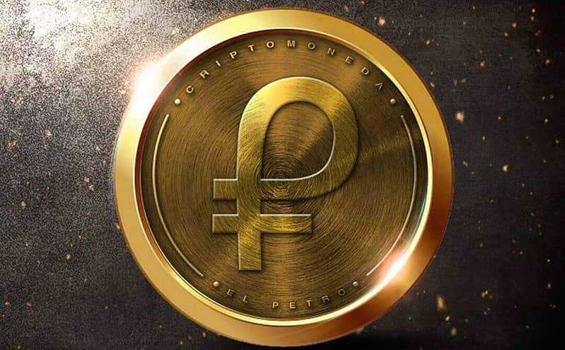 Petro Oro