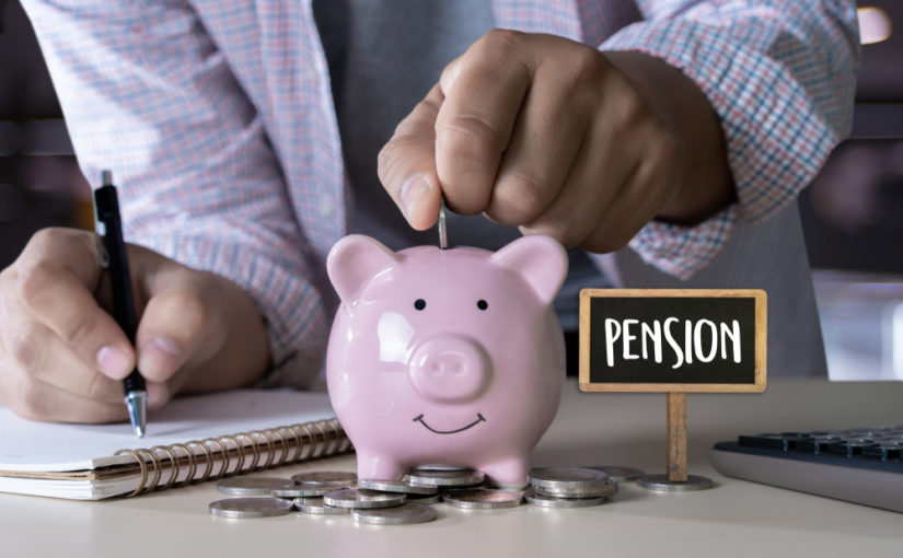 Documentos para rescatar un plan de pensiones