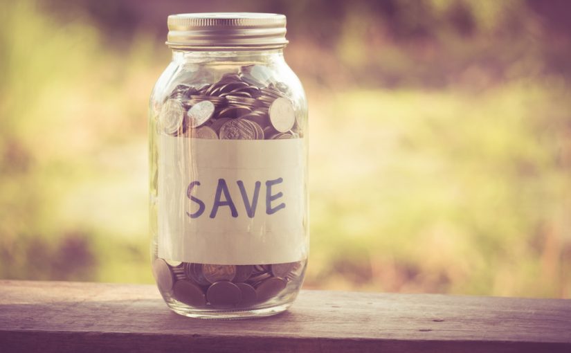 Aprender a ahorrar