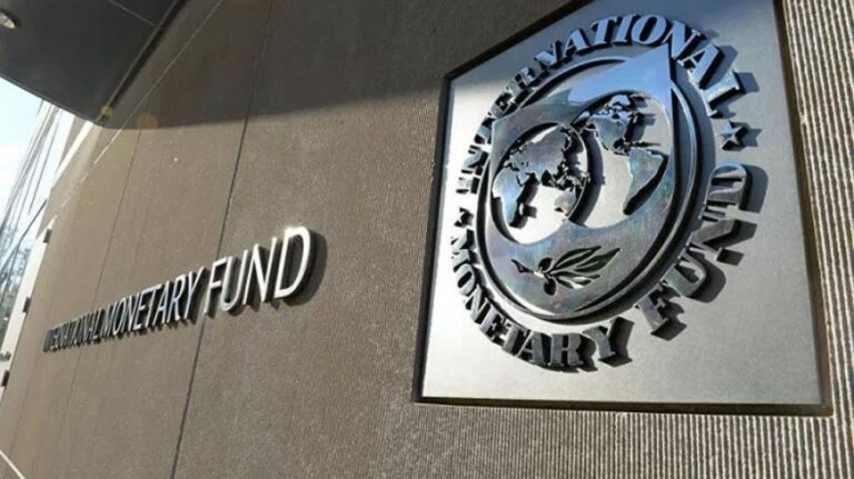 La UE busca colocar un europeo en el FMI