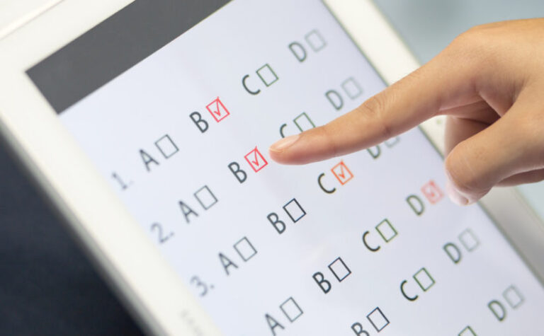 Test de conveniencia y test de idoneidad