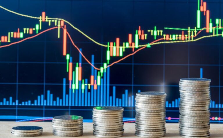 Cómo hacer trading online