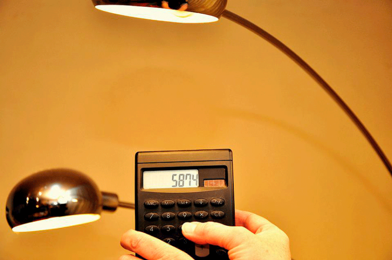 Tips para ahorrar en la factura de la luz