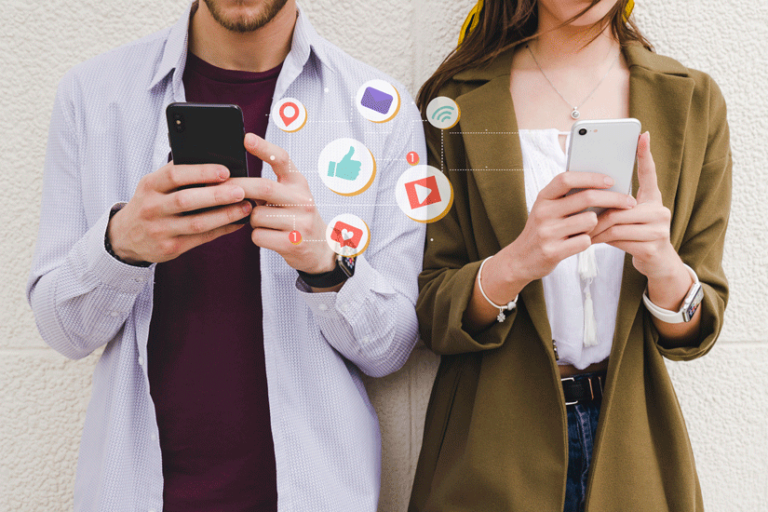 Los consejos a tener en cuenta para llevar las redes sociales de forma profesional