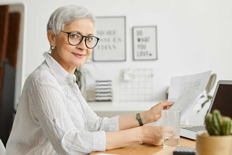 Créditos para jubilados y pensionados: Conoce más sobre ellos