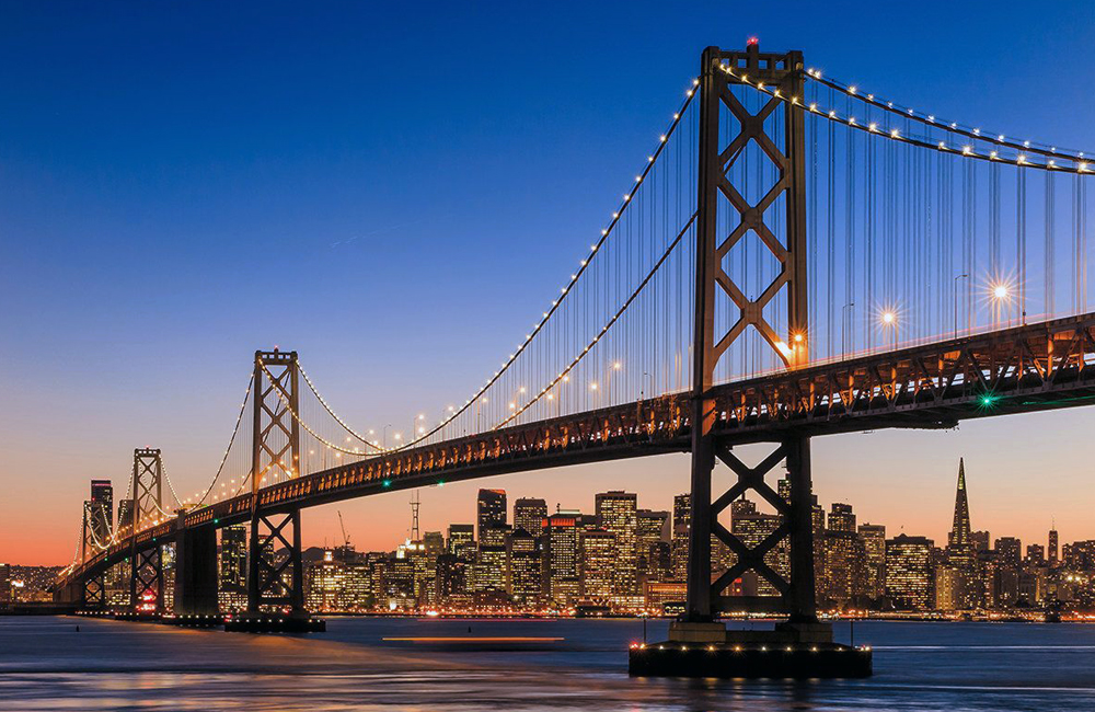 Conoce las ventajas de emprender en San Francisco.|Las ventajas de emprender en San Francisco para los latinoamericanos.|Emprende tu negocio en una ciudad norteamericana.