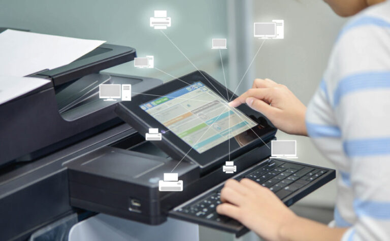 Ventajas de las imprentas digitales