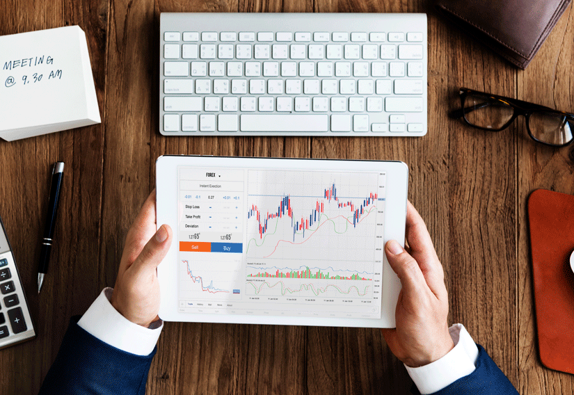 Invertir en operaciones de Forex: Claves y aspectos básicos