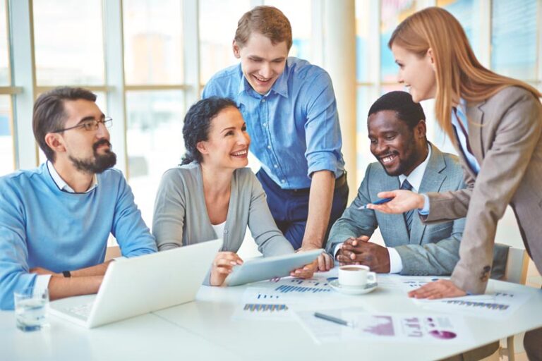 ¿Cuáles son las ventajas de los seguros de salud para empresas?