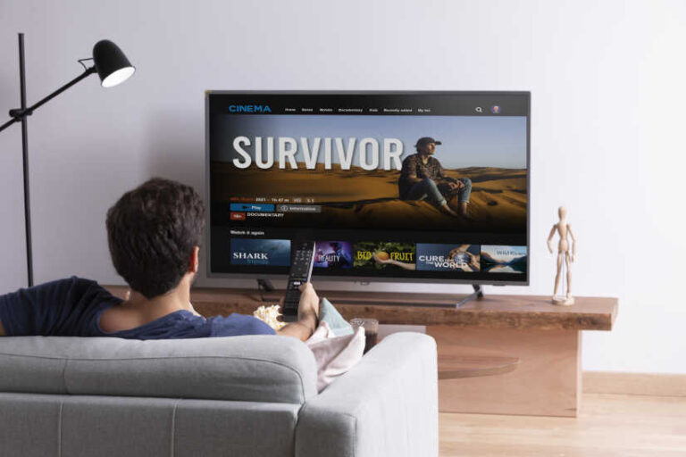 Televisores Smart TV: Claves para escoger una opción completa y asequible