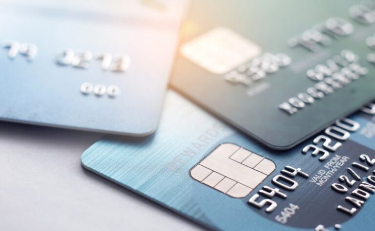 Ventajas de utilizar una tarjeta de crédito comercial
