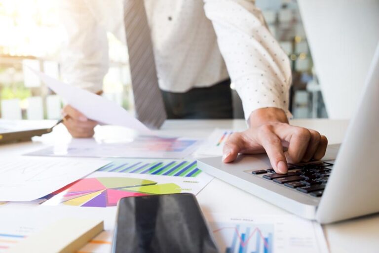 Transformación digital: Forex y trading online