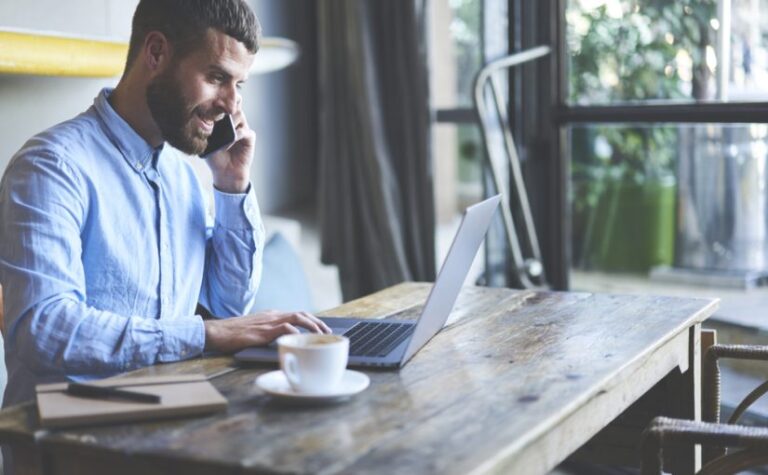Estas son las ventajas de las asesorías online