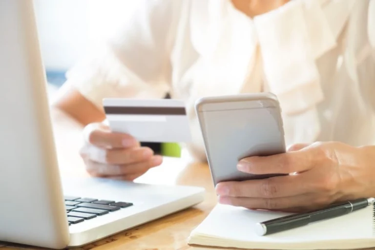 Cuenta online — Guía completa