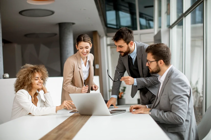 Software ERP para pymes: Guía completa