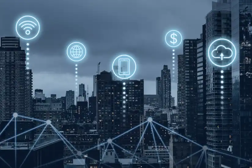 Cómo funciona compartir Internet para ganar dinero